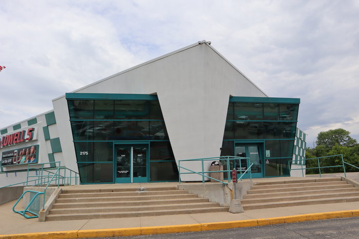 Ada-Lowell 5 Theatres - June 10 2022 Photo (newer photo)